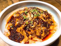 蒜泥白肉-辛香汇·现炒川菜(武进吾悦店)