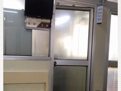 -上海市中医医院(石门路院区)