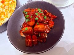 -沈大成(南京东路店)