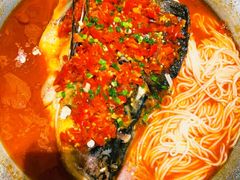 开胃鱼头王-马凯餐厅(地安门店)