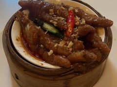 -金湖港式餐厅(建外店)