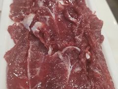 -潮汕大目牛肉火锅(水围店)