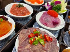 -楠火锅(广州总店)