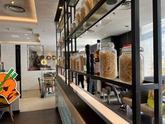 -必胜客(证大大拇指店)
