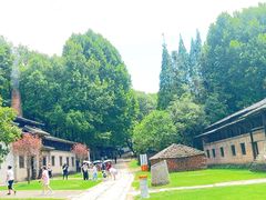 -景德镇古窑民俗博览区