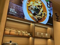 -老村长•湖北家常菜(胜利街店)
