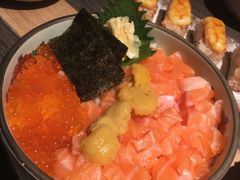 -炙柒Sekinana·精致日料(合生汇店)