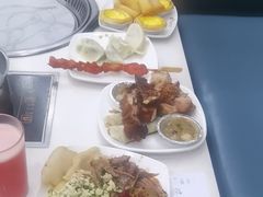 -集杰尚品海鲜烤肉自助餐厅(乳山振华店)