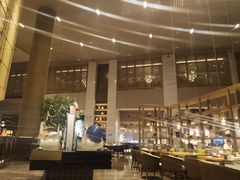 -博林天瑞喜来登酒店·西丽尚膳