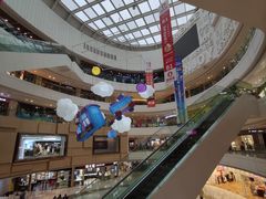 -金隅嘉品Mall