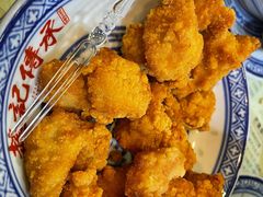 -赵记传承·中国甜品(福州总店)