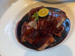 -黑明餐厅(白鹭洲店)