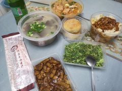 -特味村大酒店(南三环店)
