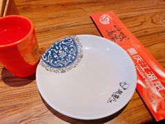 -山城遇宴·重庆江湖菜(五道口银谷大厦店)