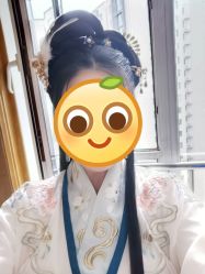-浮生梦·百里长安汉服体验·化妆造型(永宁门skp店)