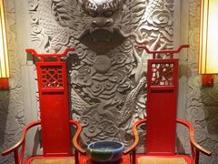 包厢-小龙坎火锅(总店)