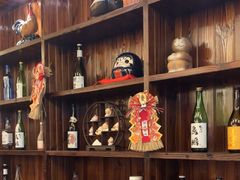 -鸟鹏烧鸟居酒屋(昌岗店)