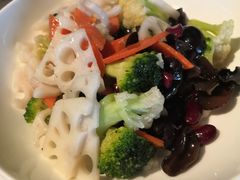 -小厨娘淮扬菜(清江苏宁广场店)