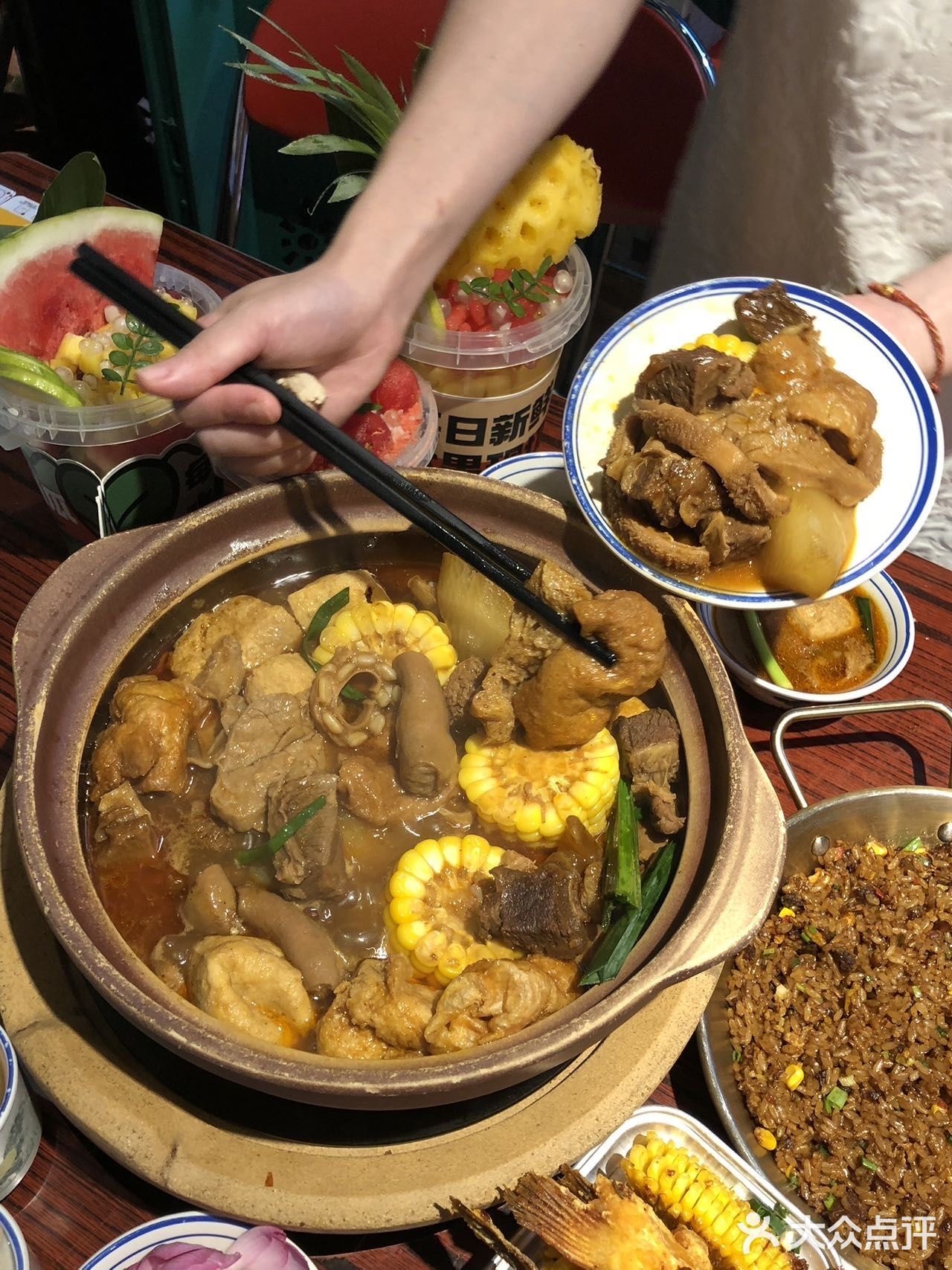 来重庆一定要吃这个紫菜大阪烧！