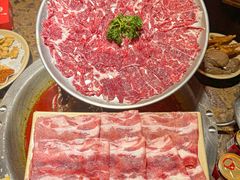 -蜀国大将老火锅(江北店)