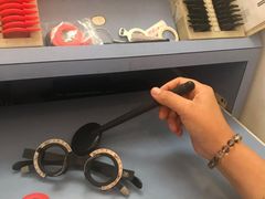 -广州市东方眼镜连锁企业有限公司(东山未来里店)
