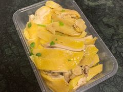 -深圳柯记餐厅(大望店)