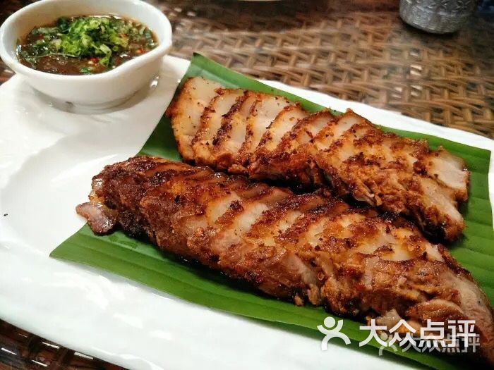 金孔雀德宏傣味餐馆图片 - 第14张