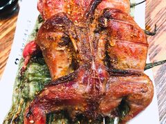 -小俩口烧烤东北菜(双井店)