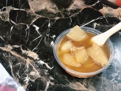 -香港风味小吃店(中英街店)