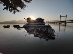 -仓山金山寺