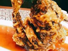 -城南往事·鲁菜济南菜(长清园博园恒大绿洲店)