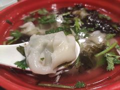 鸡汤云吞-集市口(西红门宜家店)