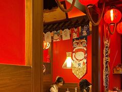 -隐月· 㐂和食屋(芝罘万达公馆店)