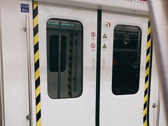 -王府井(地铁站)