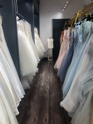 -深白婚纱艺术馆(王府壹号店)