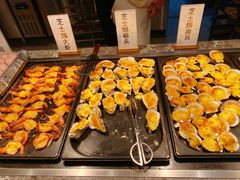 -禾斗海鲜自助(市南银座店)