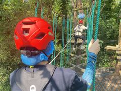 -芦仙山景区-飞越丛林探险乐园