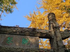 -惠山古镇·寄畅园