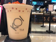 -KOI Thé(正佳广场店)