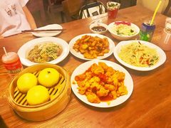 -妈妈的味道(工人体育场东路店)