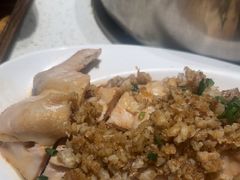 -肥仔文澳门猪骨煲(南京西路店)