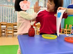 -全优加早教托育园(广百新一城店)