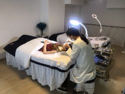 -臣丽纹眉全国连锁