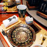 蟹神·唐朝|穿越来吃zuì高品质的全蟹宴❗️