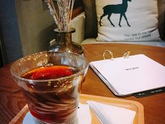 -咖法森林·咖啡  酒吧(天河店)