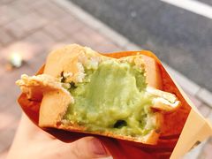 -薛新颖红豆饼(中式甜点山师店)