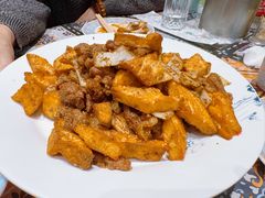 -清真吐鲁番餐厅(牛街店)