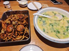 -食鸡公社辣子鸡·潍坊菜·烧烤