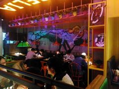 -胖哥俩肉蟹煲(永旺店)