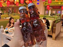-奔跑吧陕菜·盛世长安(民乐园万达店)